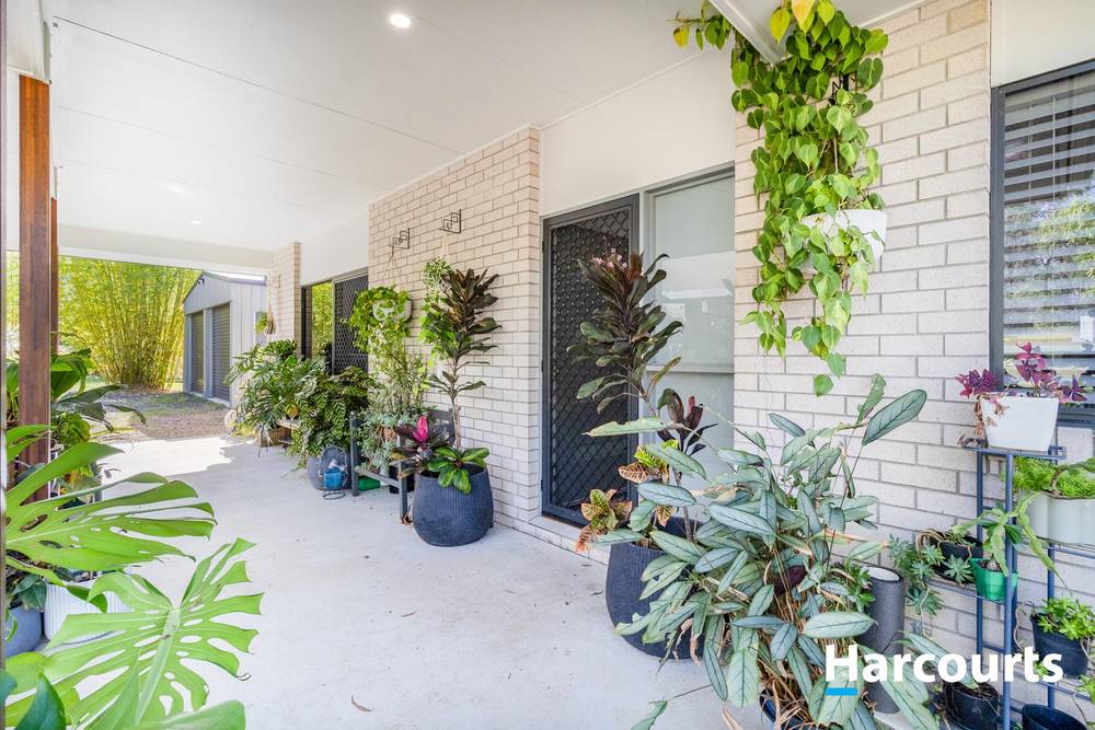 14 TYNDALL STREET, APPLE TREE CREEK, QLD 4660