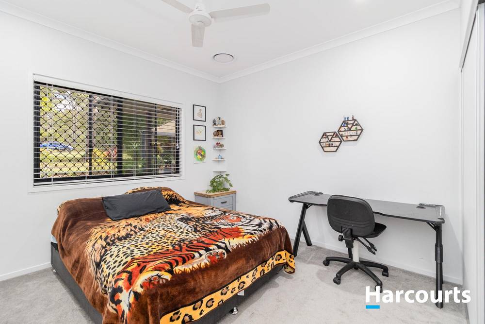 14 TYNDALL STREET, APPLE TREE CREEK, QLD 4660