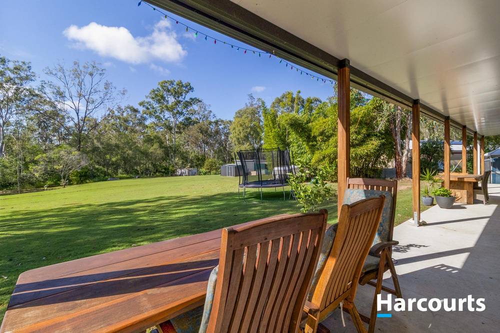 14 TYNDALL STREET, APPLE TREE CREEK, QLD 4660