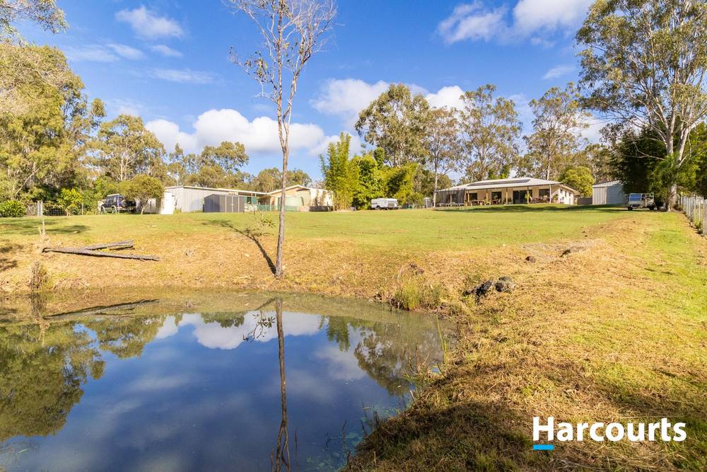 14 TYNDALL STREET, APPLE TREE CREEK, QLD 4660