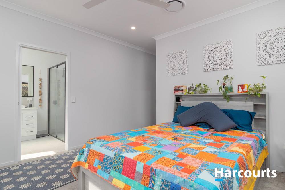 14 TYNDALL STREET, APPLE TREE CREEK, QLD 4660