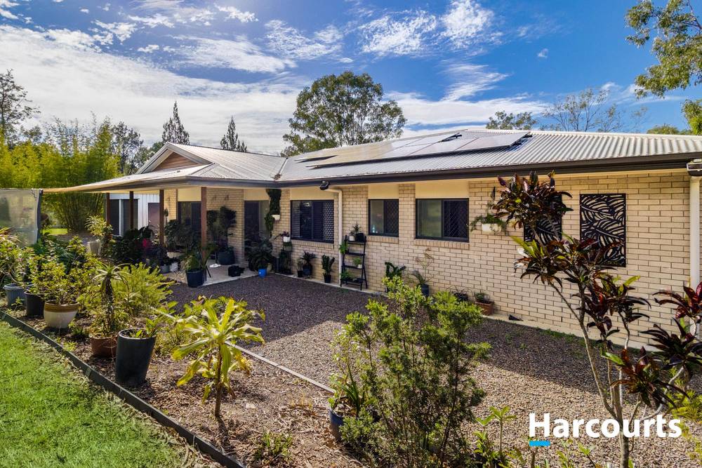 14 TYNDALL STREET, APPLE TREE CREEK, QLD 4660