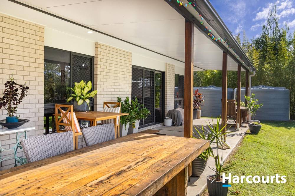 14 TYNDALL STREET, APPLE TREE CREEK, QLD 4660