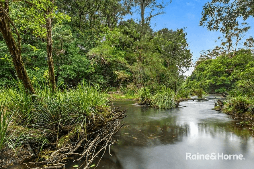 1860 Orara Way, GLENREAGH, NSW 2450