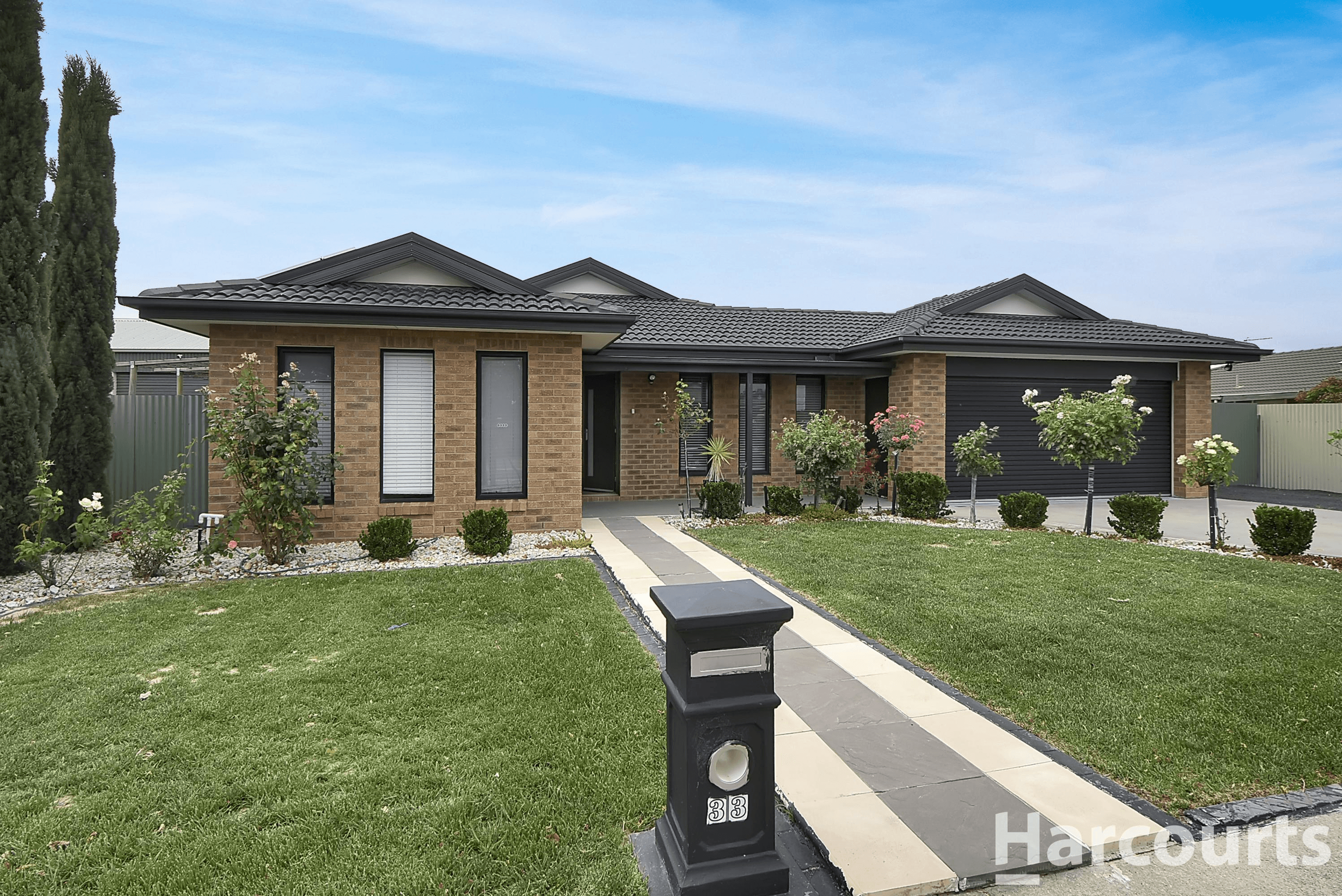 33 Citrus Avenue, HORSHAM, VIC 3400