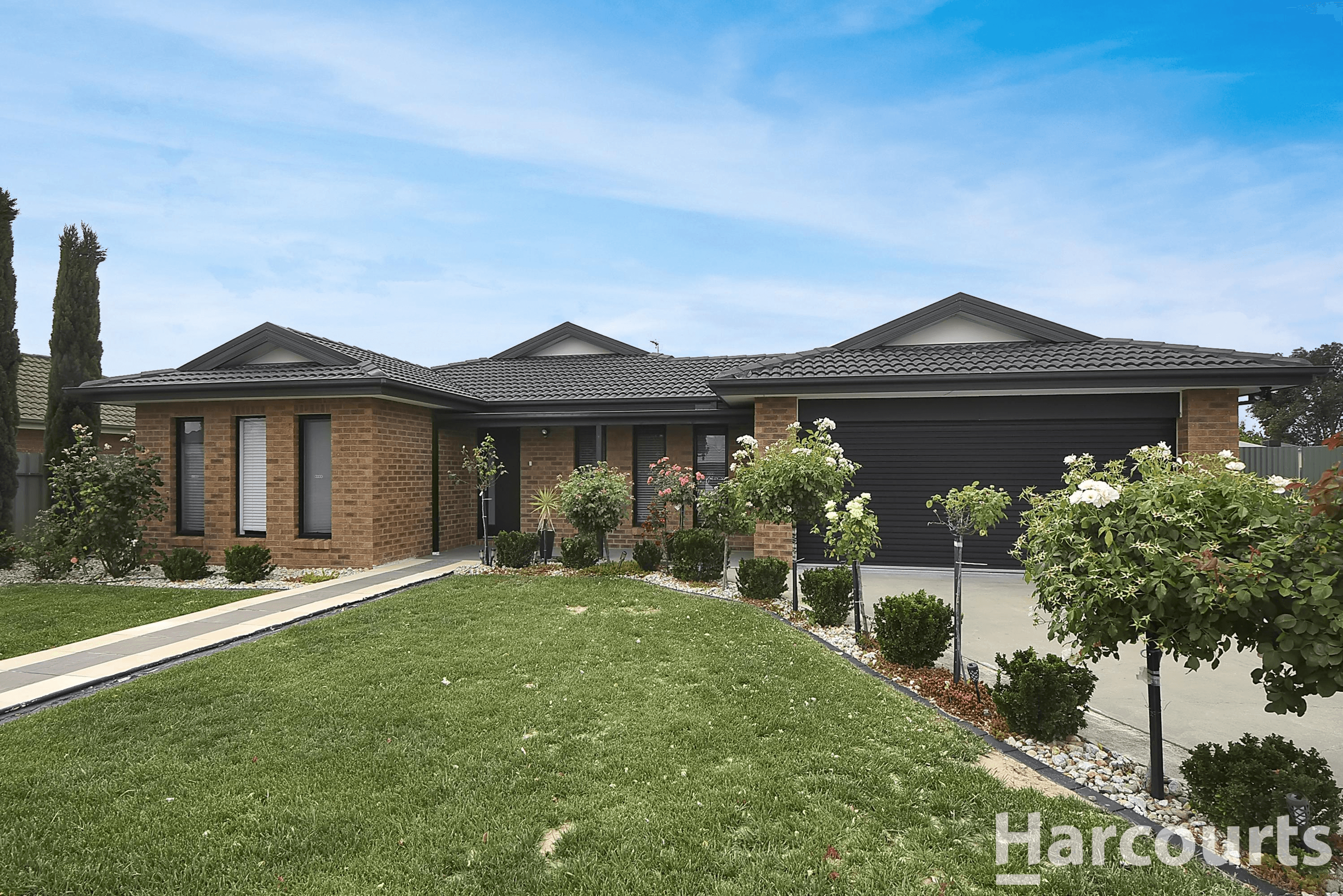 33 Citrus Avenue, HORSHAM, VIC 3400