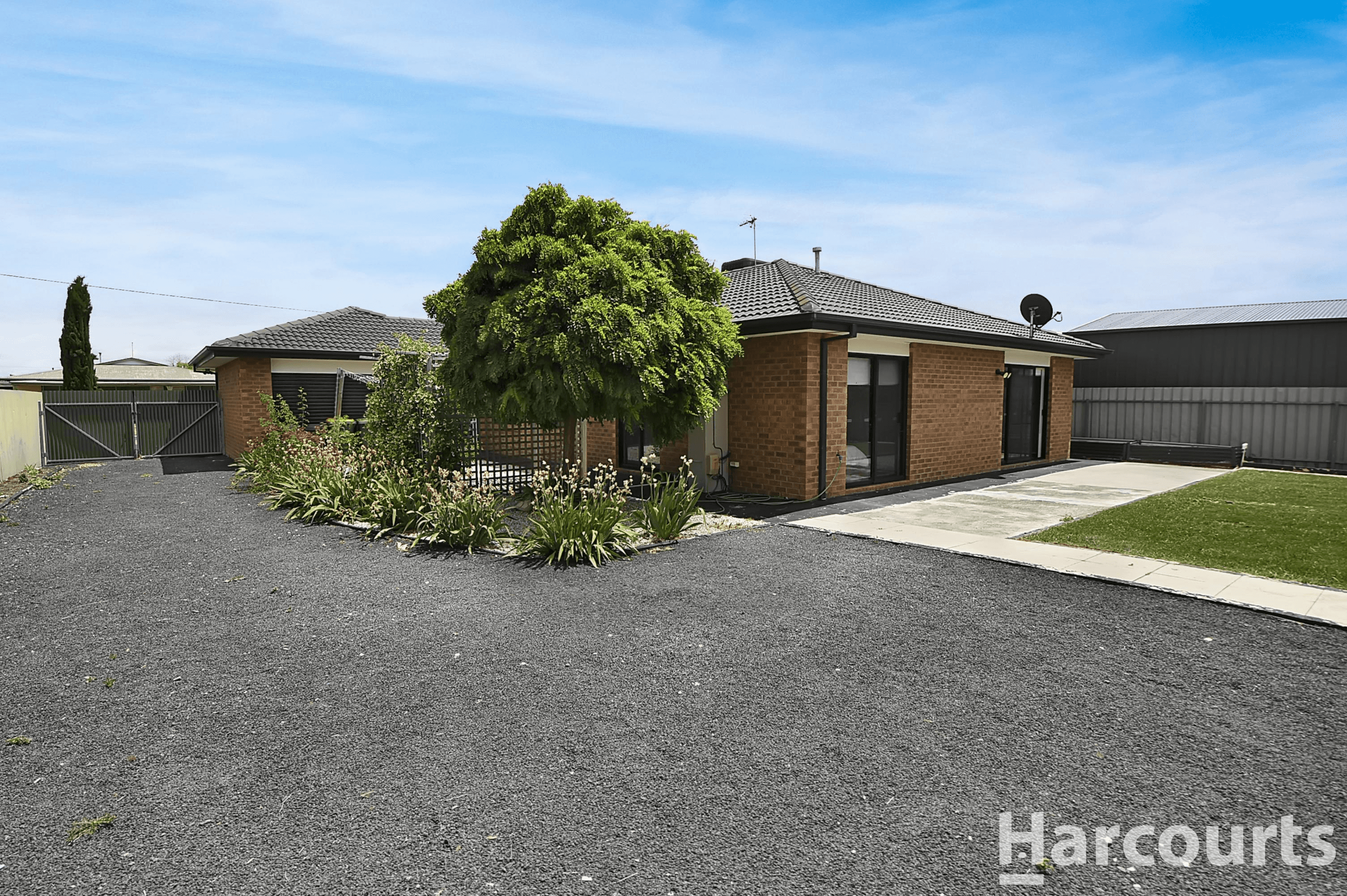 33 Citrus Avenue, HORSHAM, VIC 3400