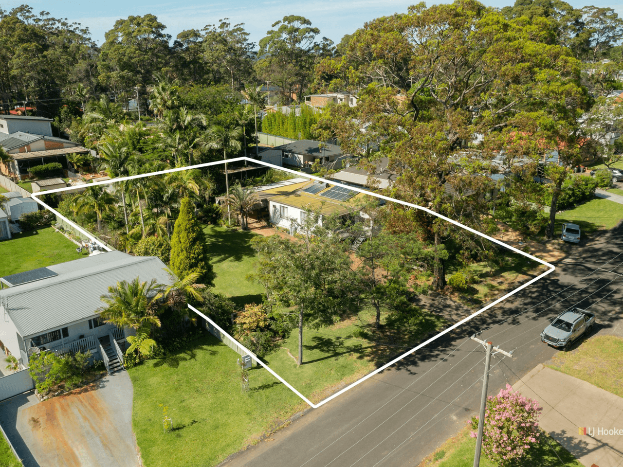 22-24 Tibbles Avenue, OLD EROWAL BAY, NSW 2540