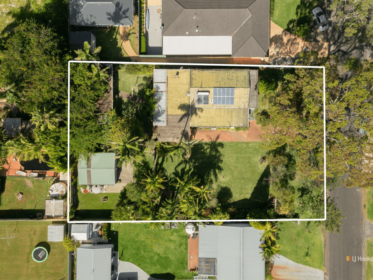 22-24 Tibbles Avenue, OLD EROWAL BAY, NSW 2540