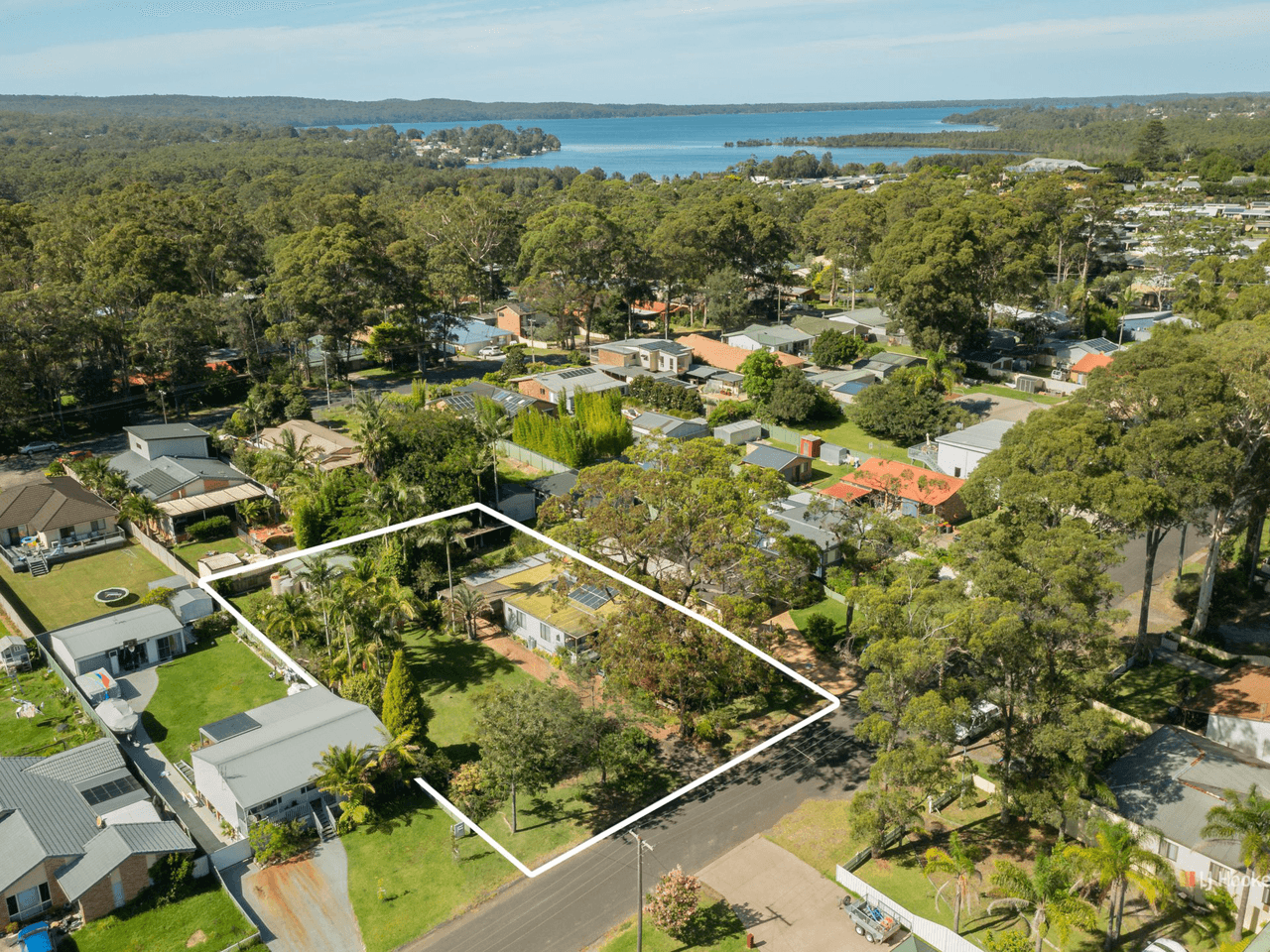 22-24 Tibbles Avenue, OLD EROWAL BAY, NSW 2540