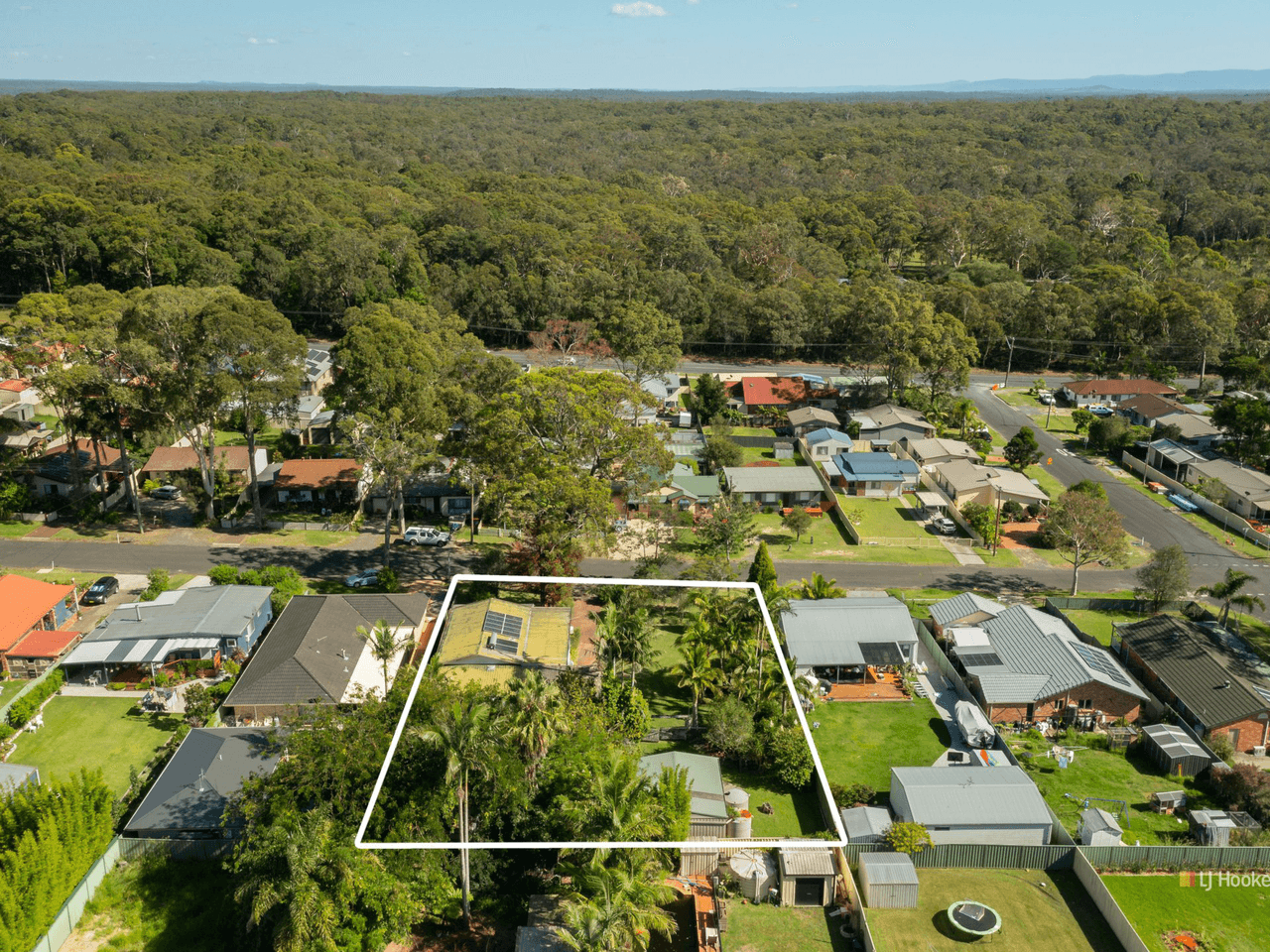 22-24 Tibbles Avenue, OLD EROWAL BAY, NSW 2540