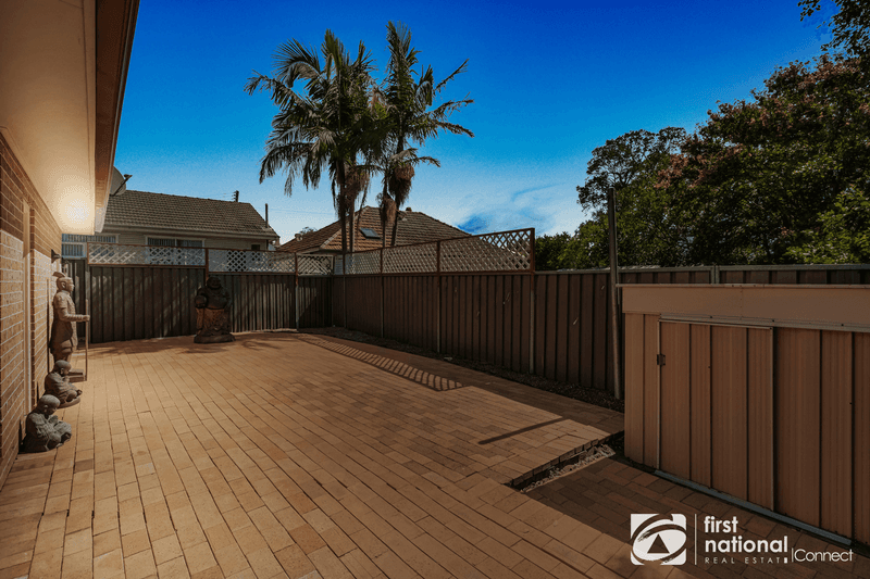 2/22 Bell St, SOUTH WINDSOR, NSW 2756