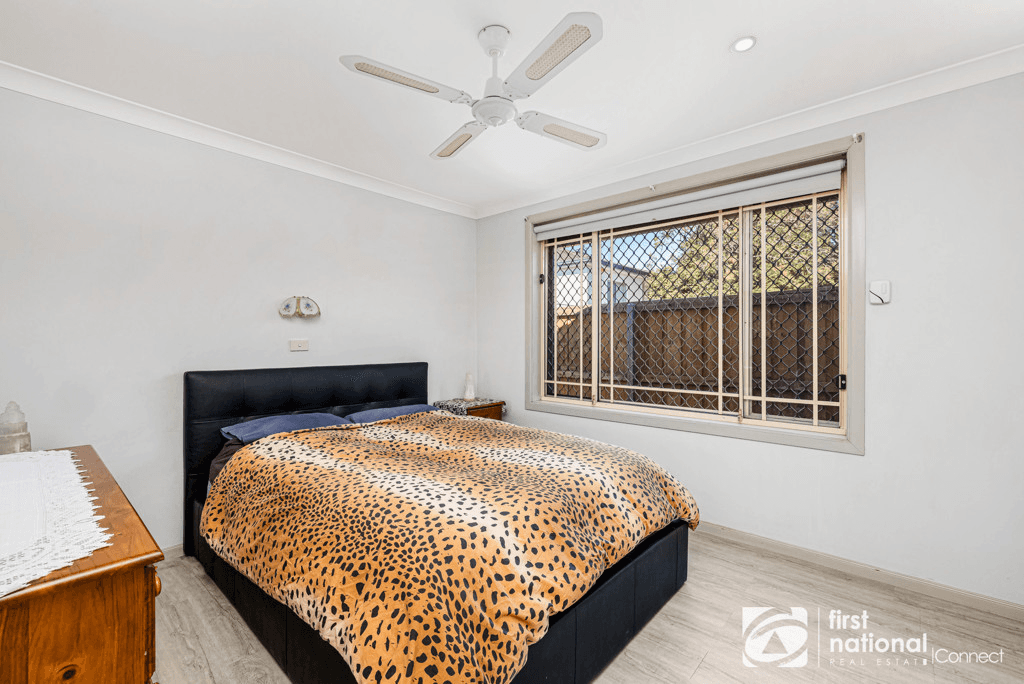 2/22 Bell St, SOUTH WINDSOR, NSW 2756