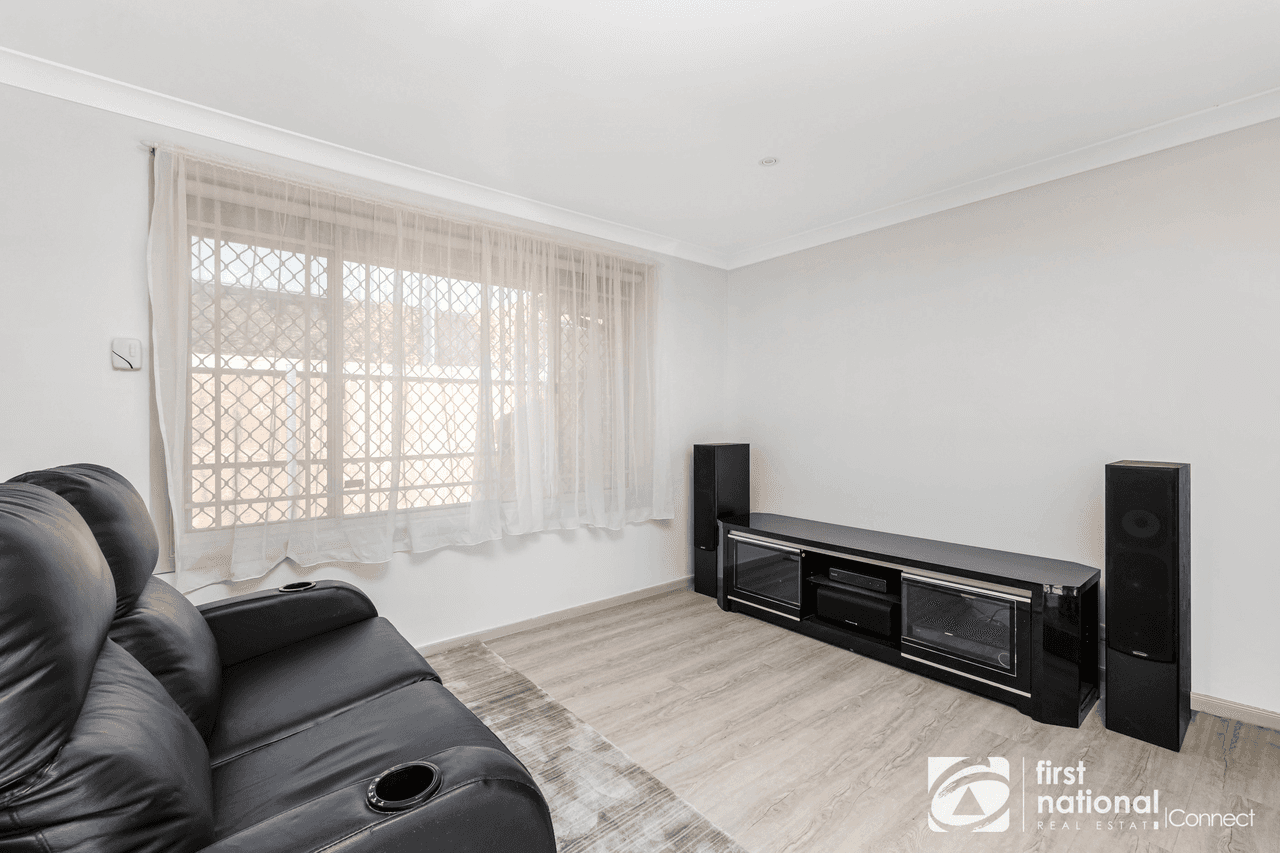 2/22 Bell St, SOUTH WINDSOR, NSW 2756