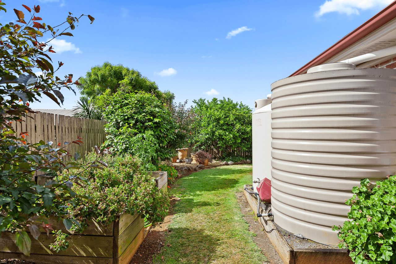 9 McKinney Court, RANGEVILLE, QLD 4350