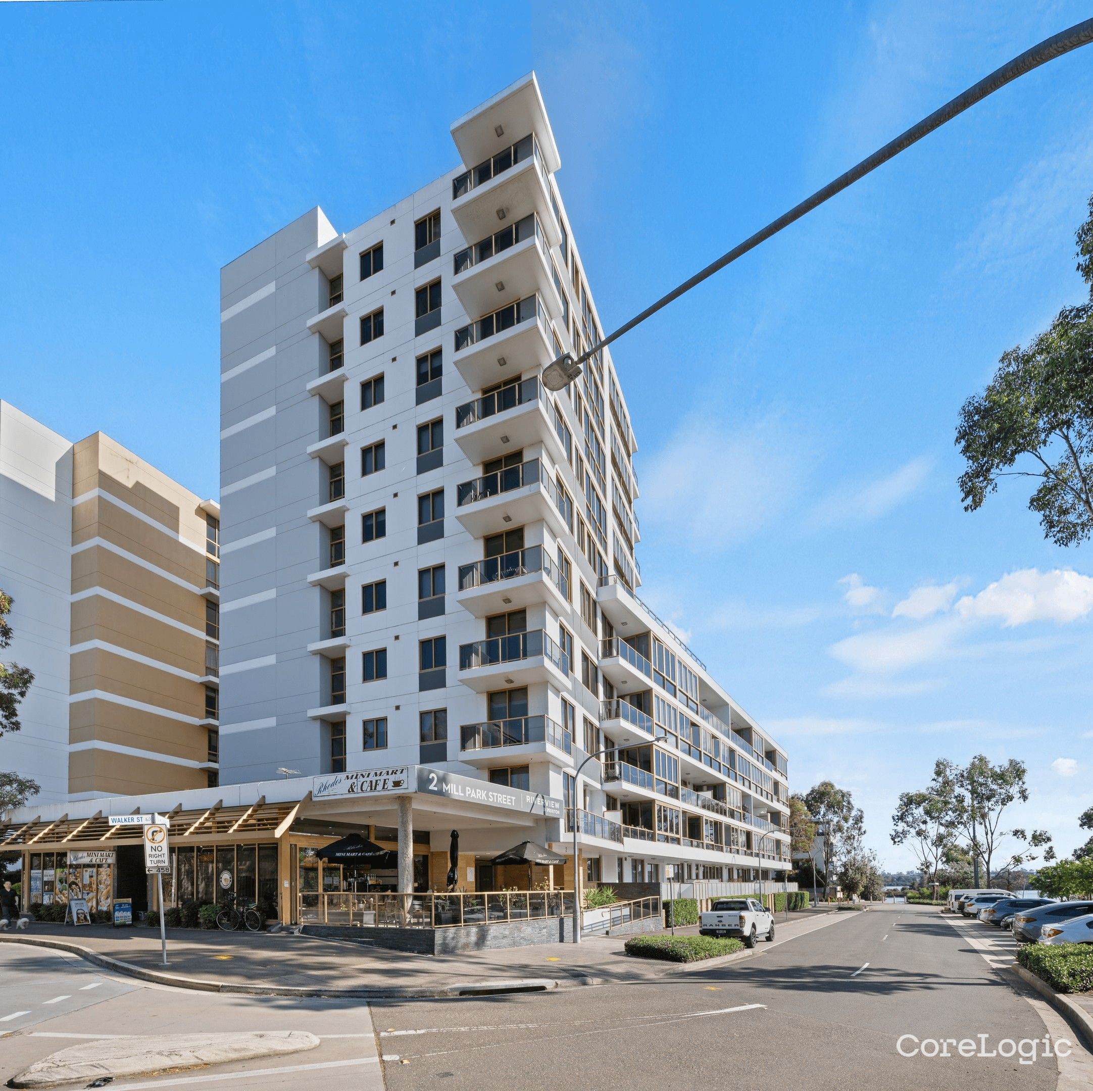 544/2 Mill Park Street, RHODES, NSW 2138