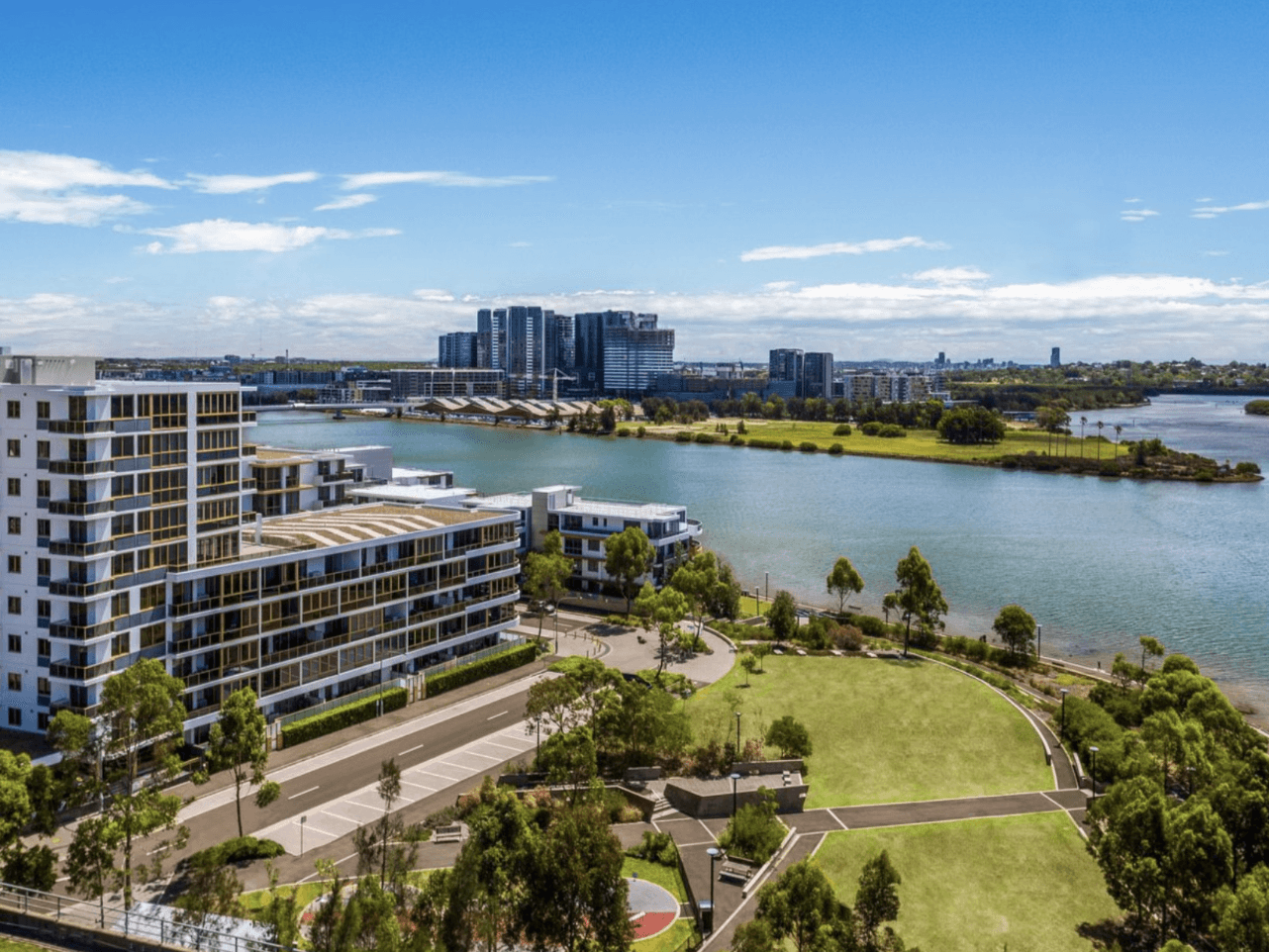 544/2 Mill Park Street, RHODES, NSW 2138