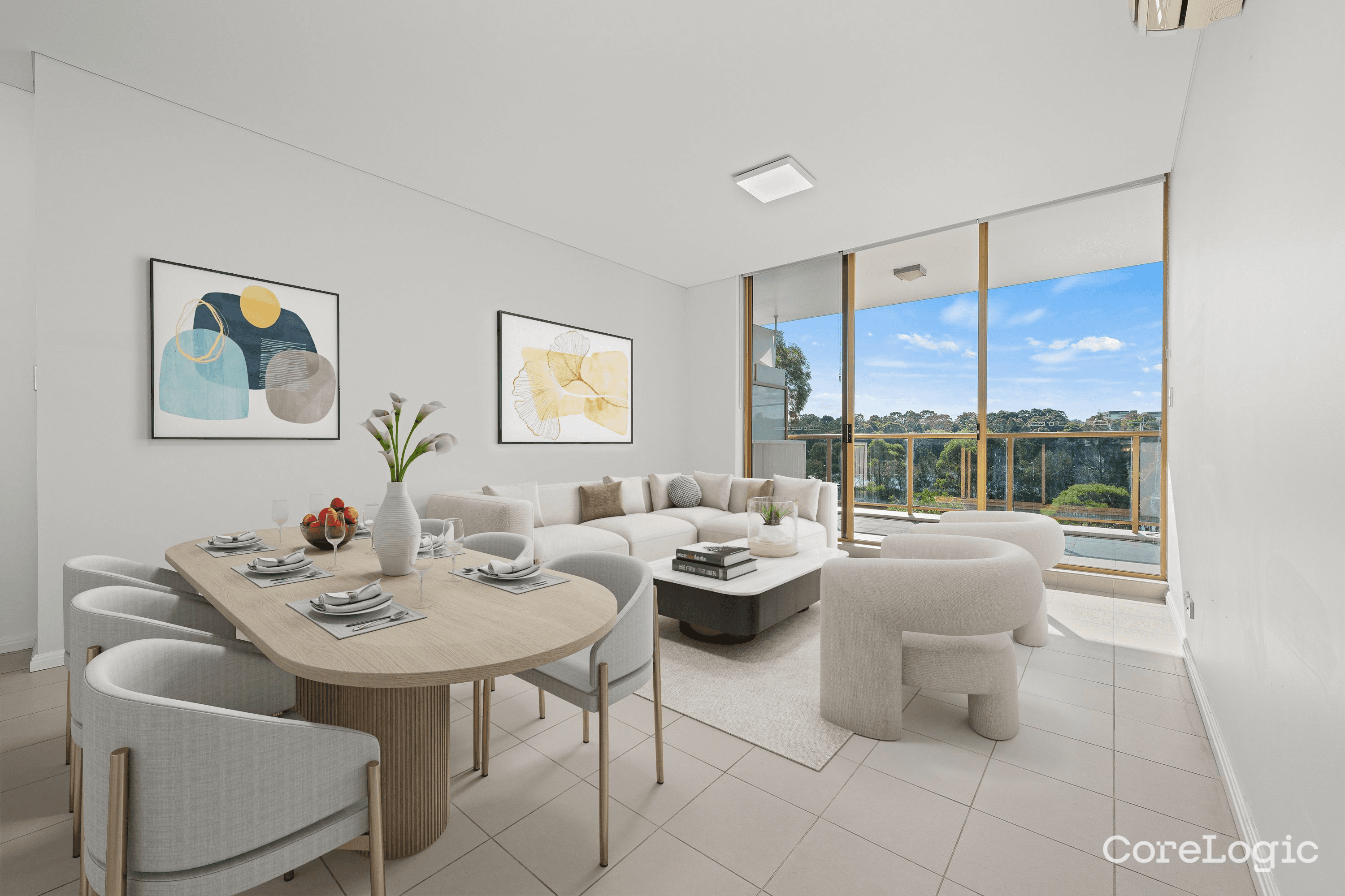 544/2 Mill Park Street, RHODES, NSW 2138