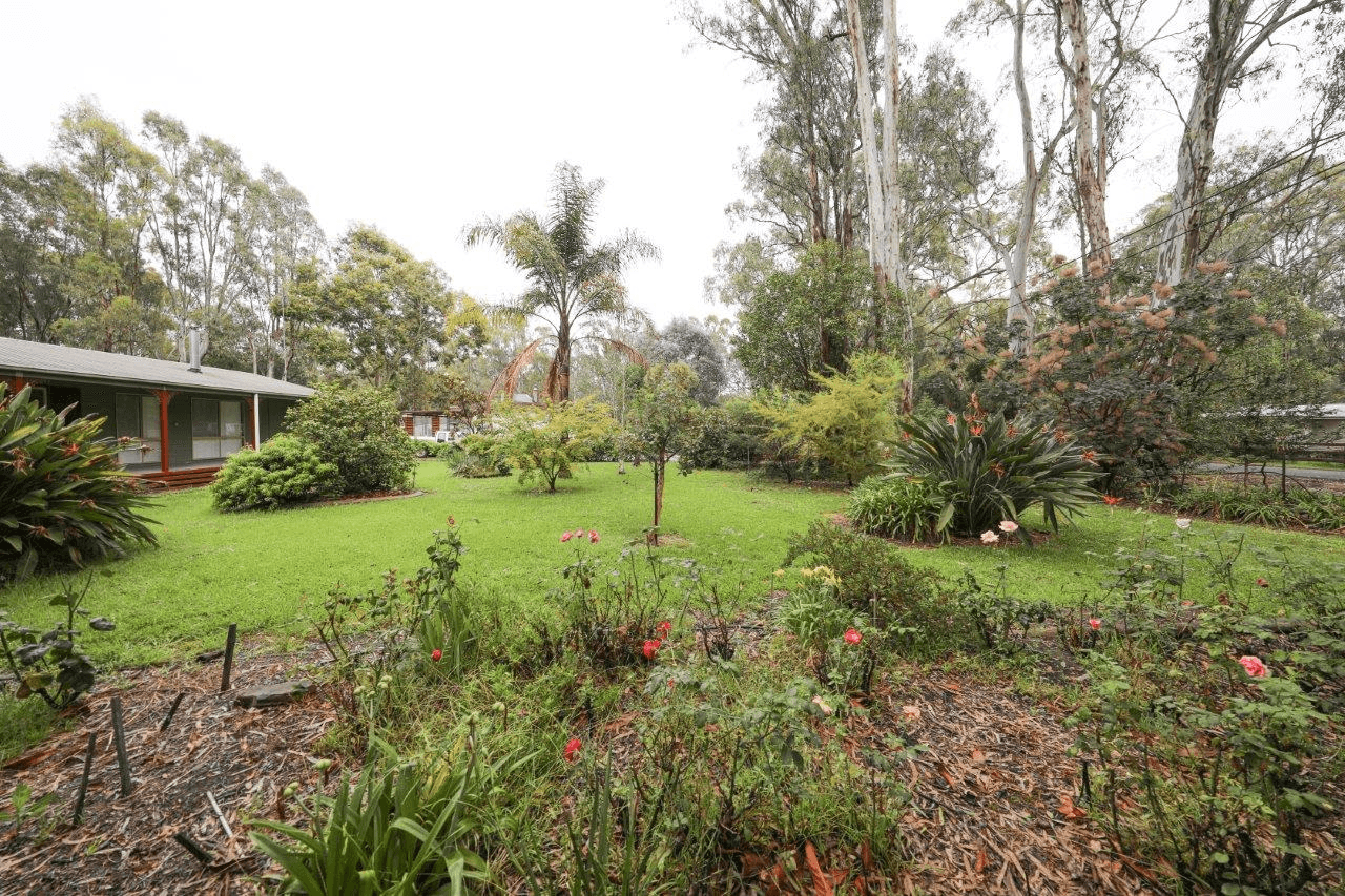 43 CASSIDY LANE, KOONDROOK, VIC 3580