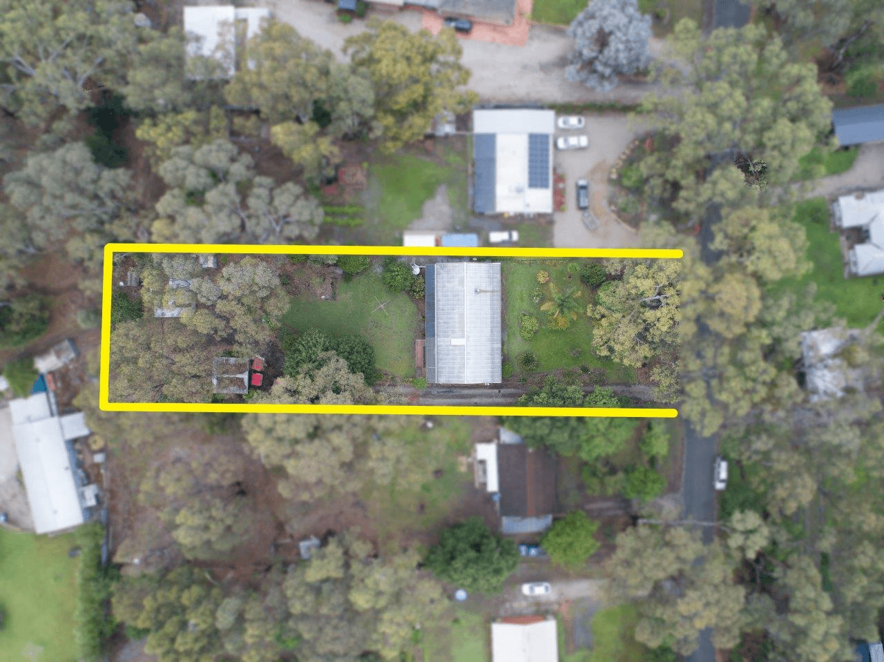 43 CASSIDY LANE, KOONDROOK, VIC 3580