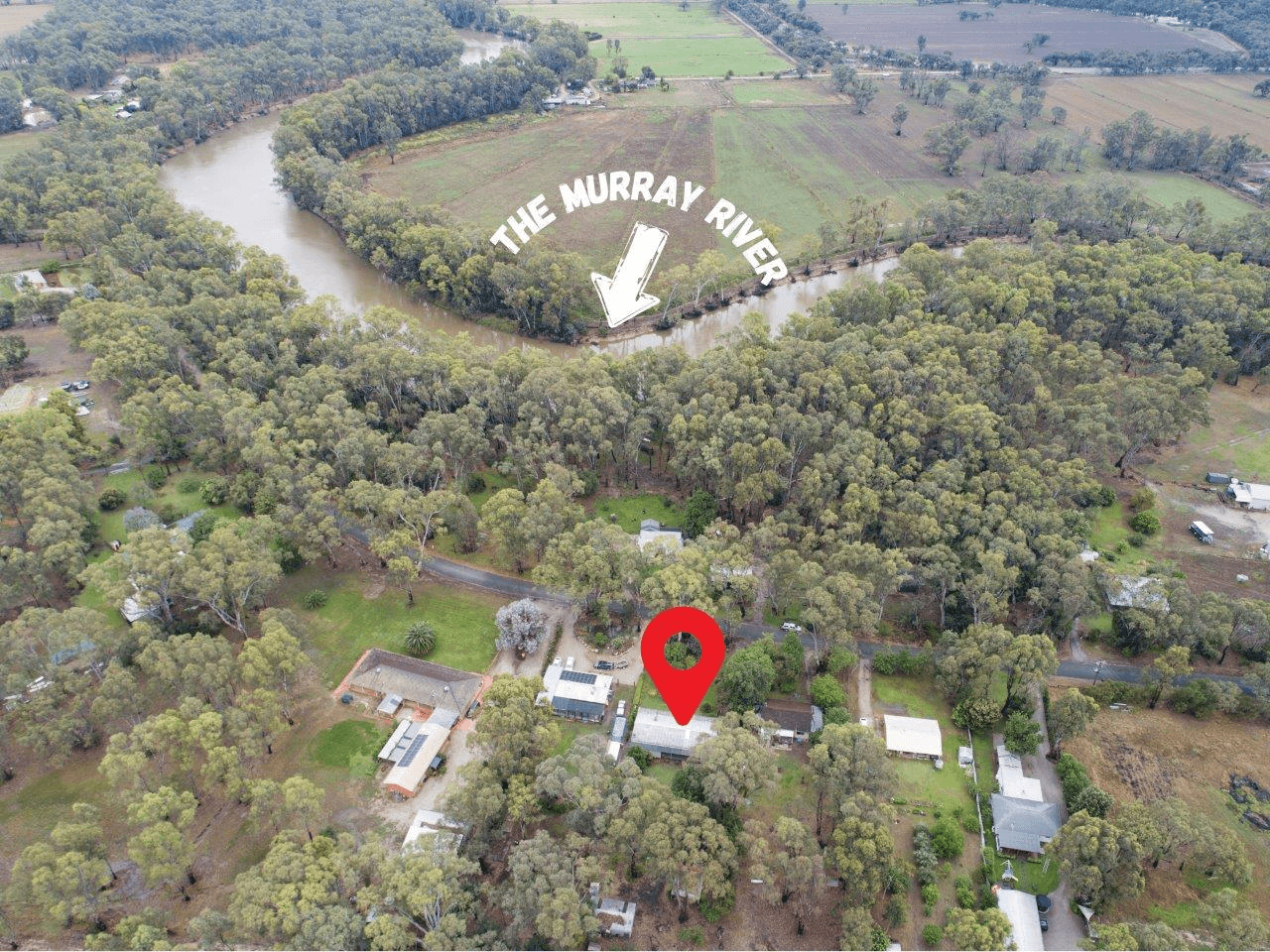 43 CASSIDY LANE, KOONDROOK, VIC 3580