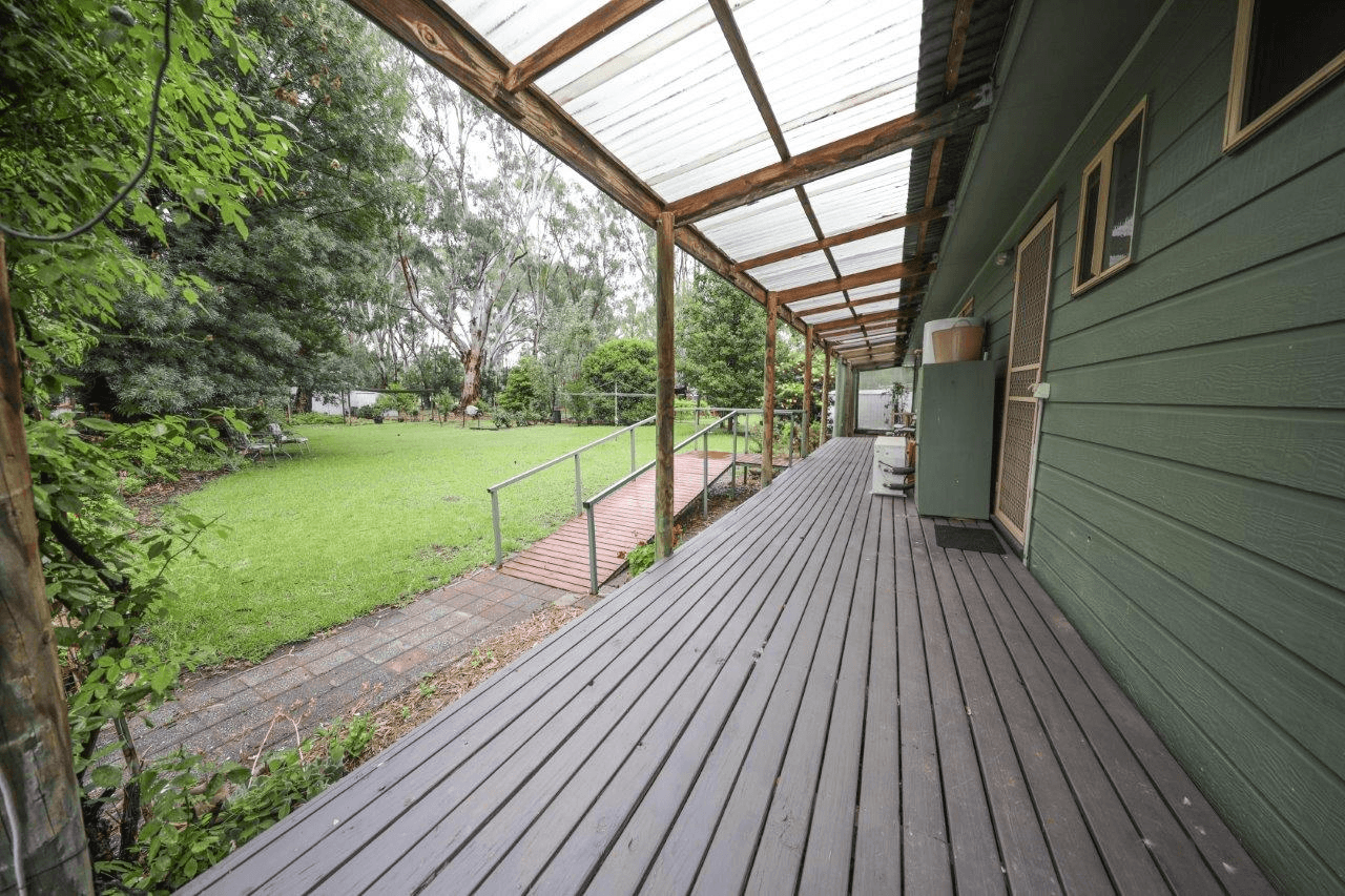 43 CASSIDY LANE, KOONDROOK, VIC 3580