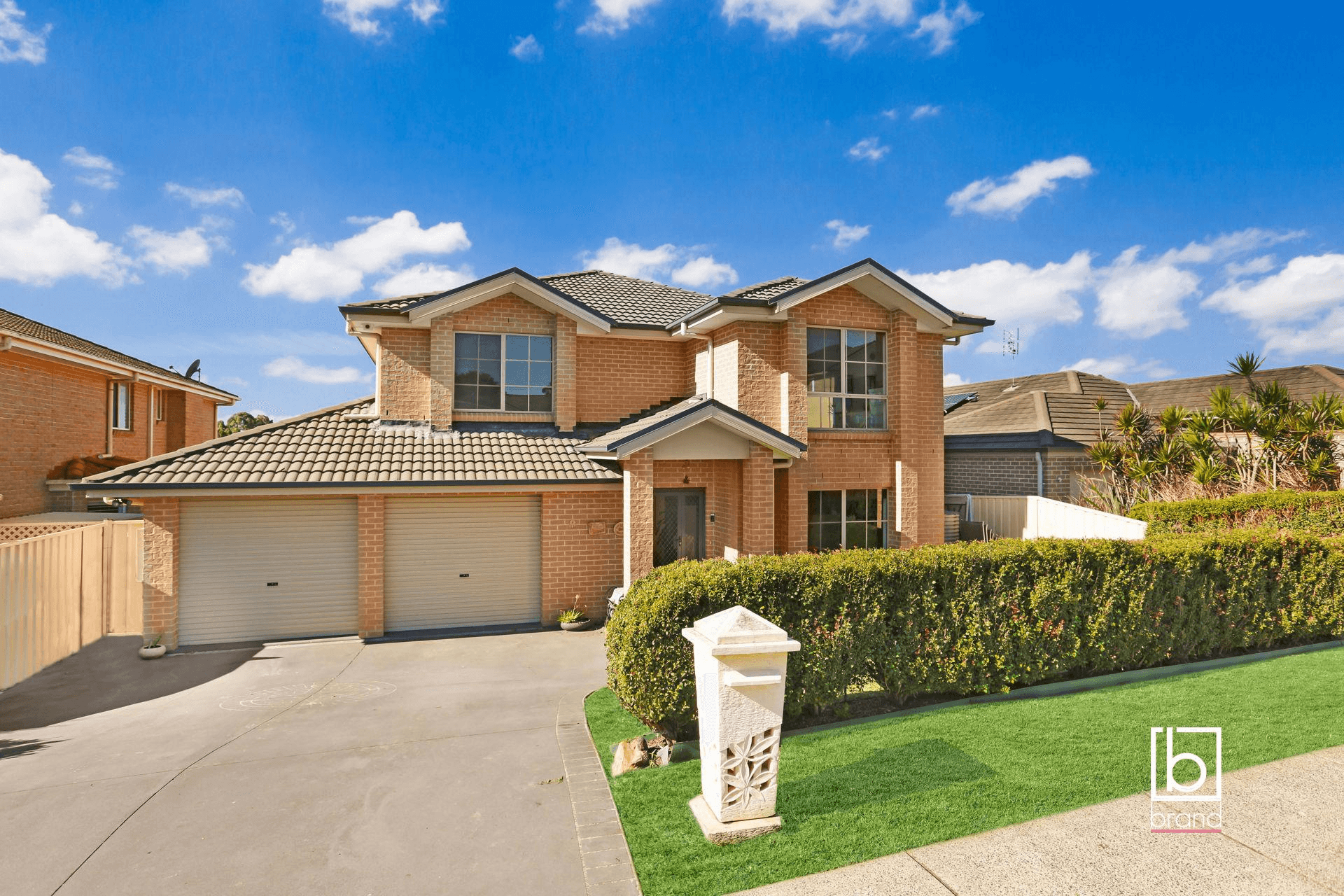 8 Burra Court, HAMLYN TERRACE, NSW 2259