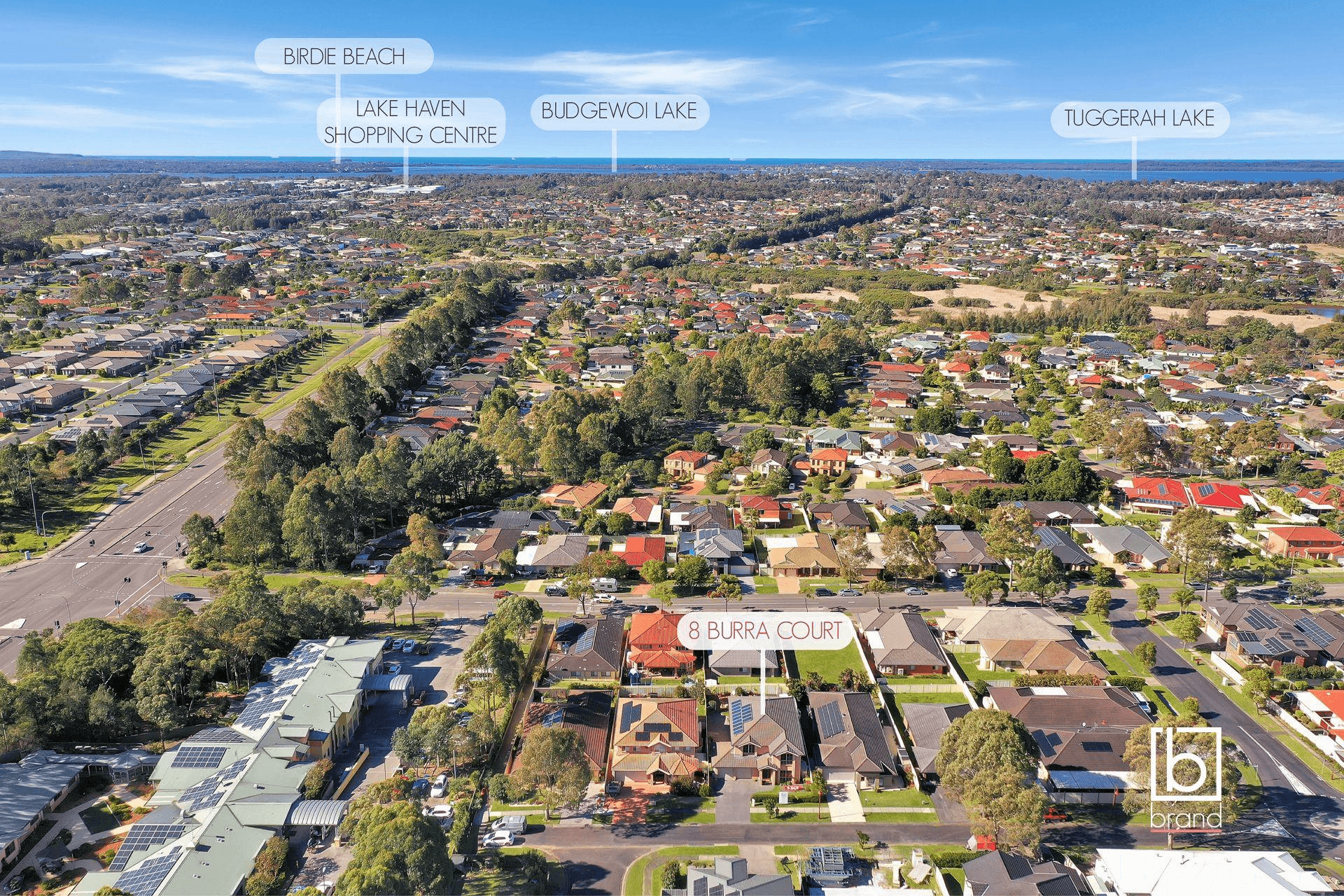 8 Burra Court, HAMLYN TERRACE, NSW 2259