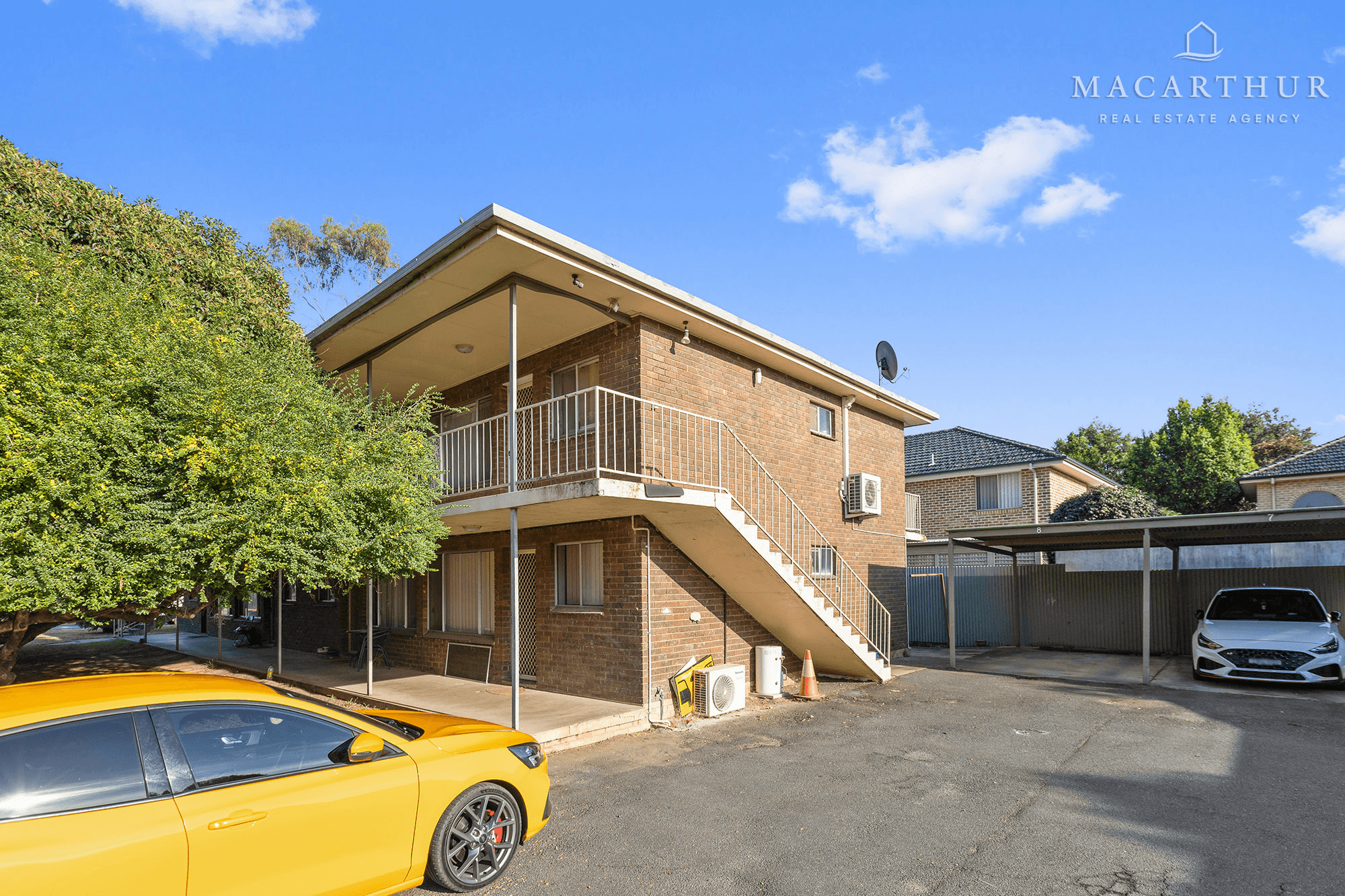 6/49 Evans Street, Wagga Wagga, NSW 2650