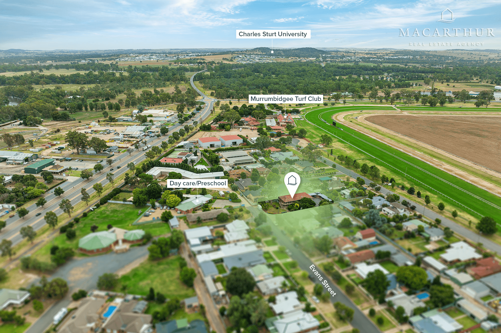 6/49 Evans Street, Wagga Wagga, NSW 2650