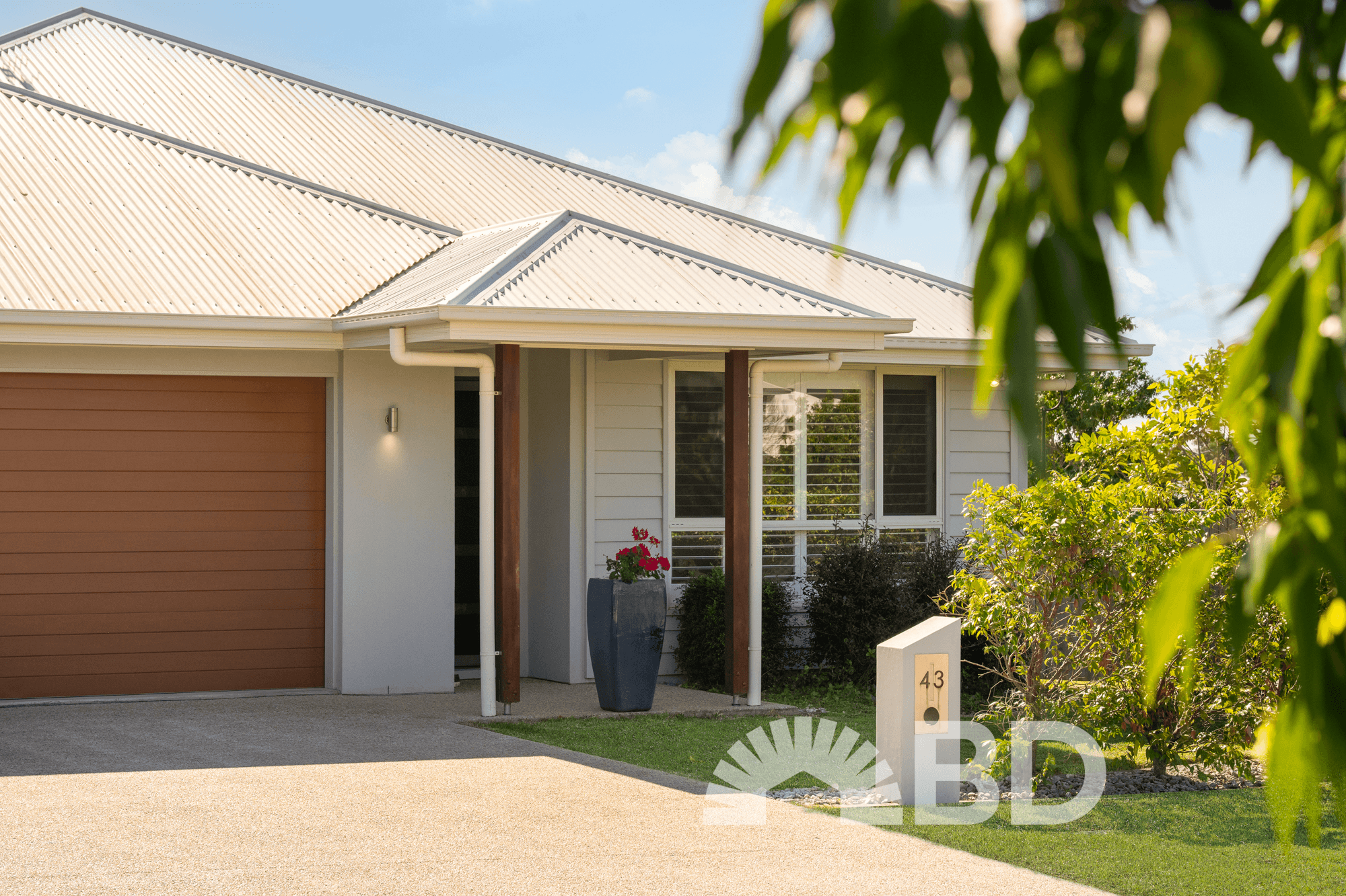 43 Imperial Crescent, NARANGBA, QLD 4504