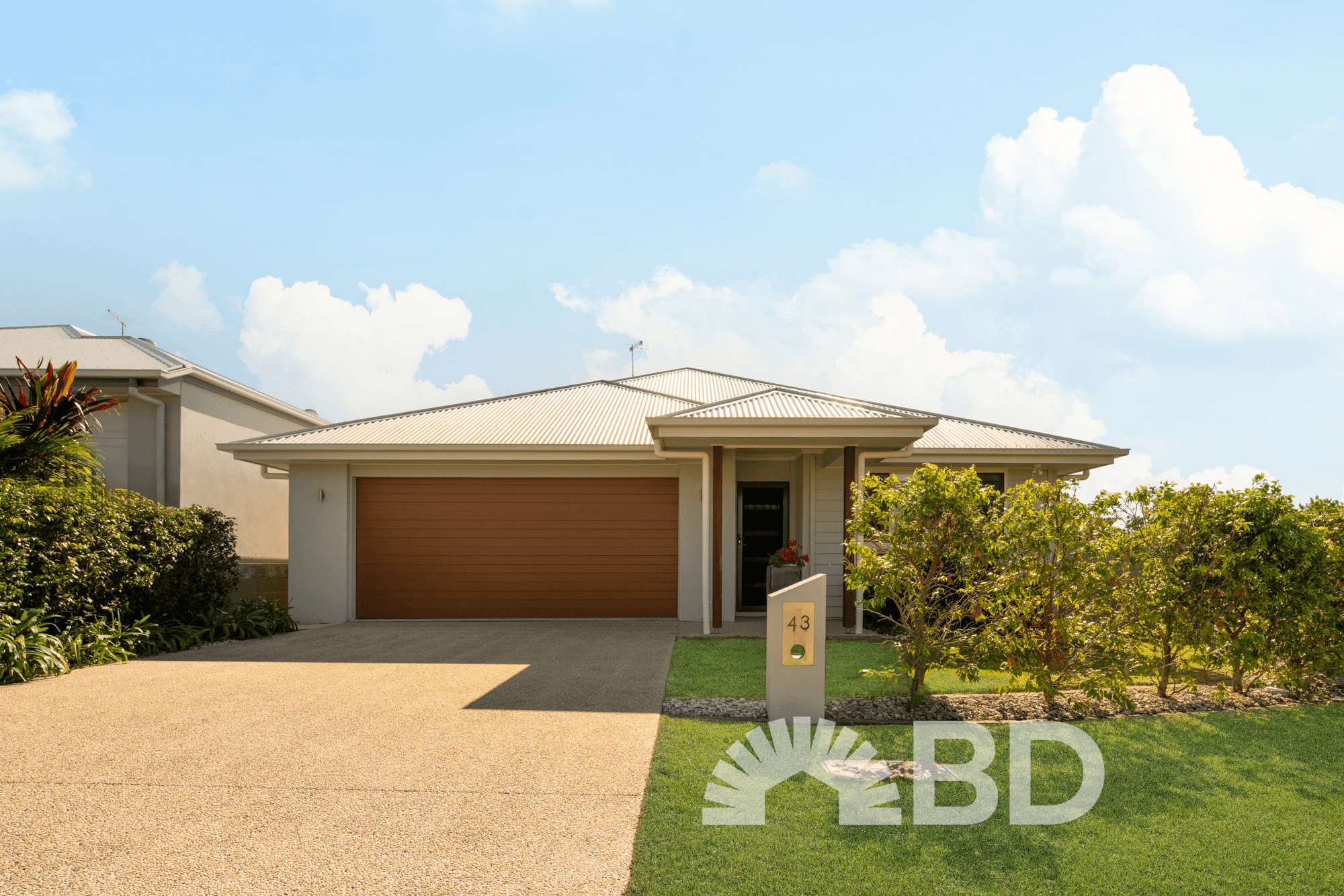 43 Imperial Crescent, NARANGBA, QLD 4504