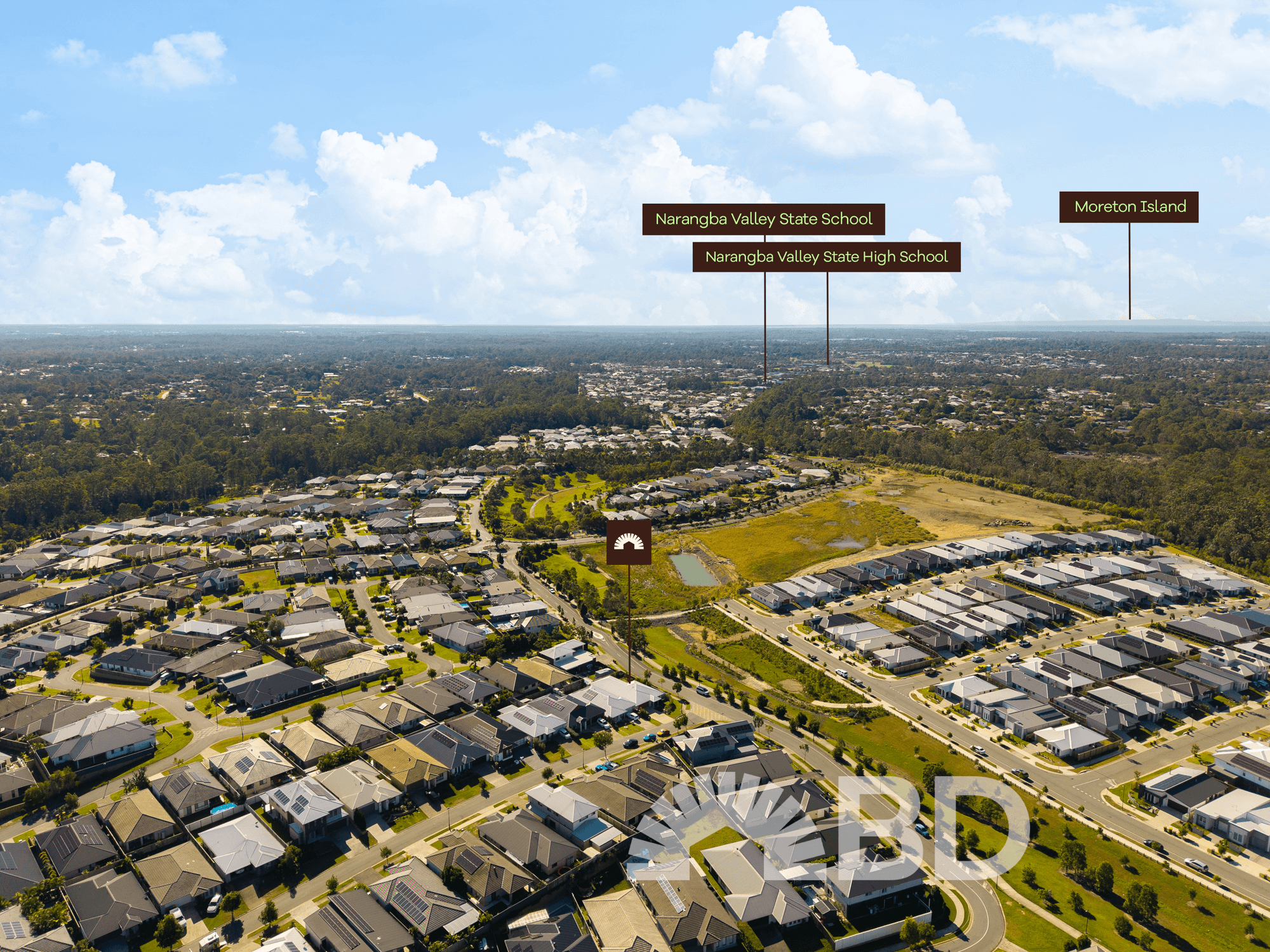 43 Imperial Crescent, NARANGBA, QLD 4504