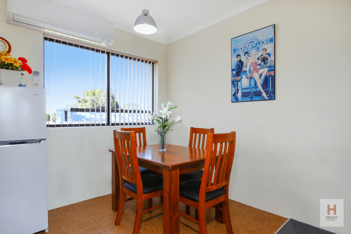 4/1 Thowra Close, Berridale, NSW 2628