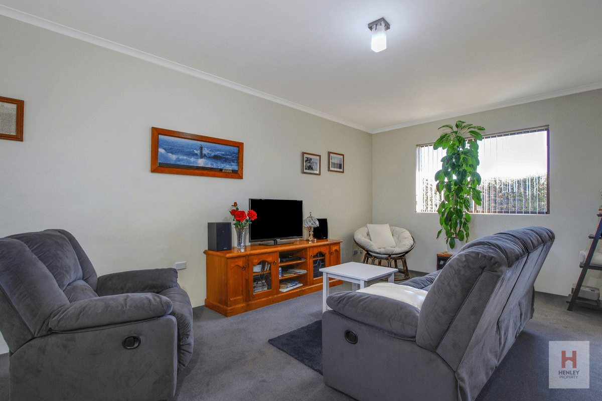 4/1 Thowra Close, Berridale, NSW 2628