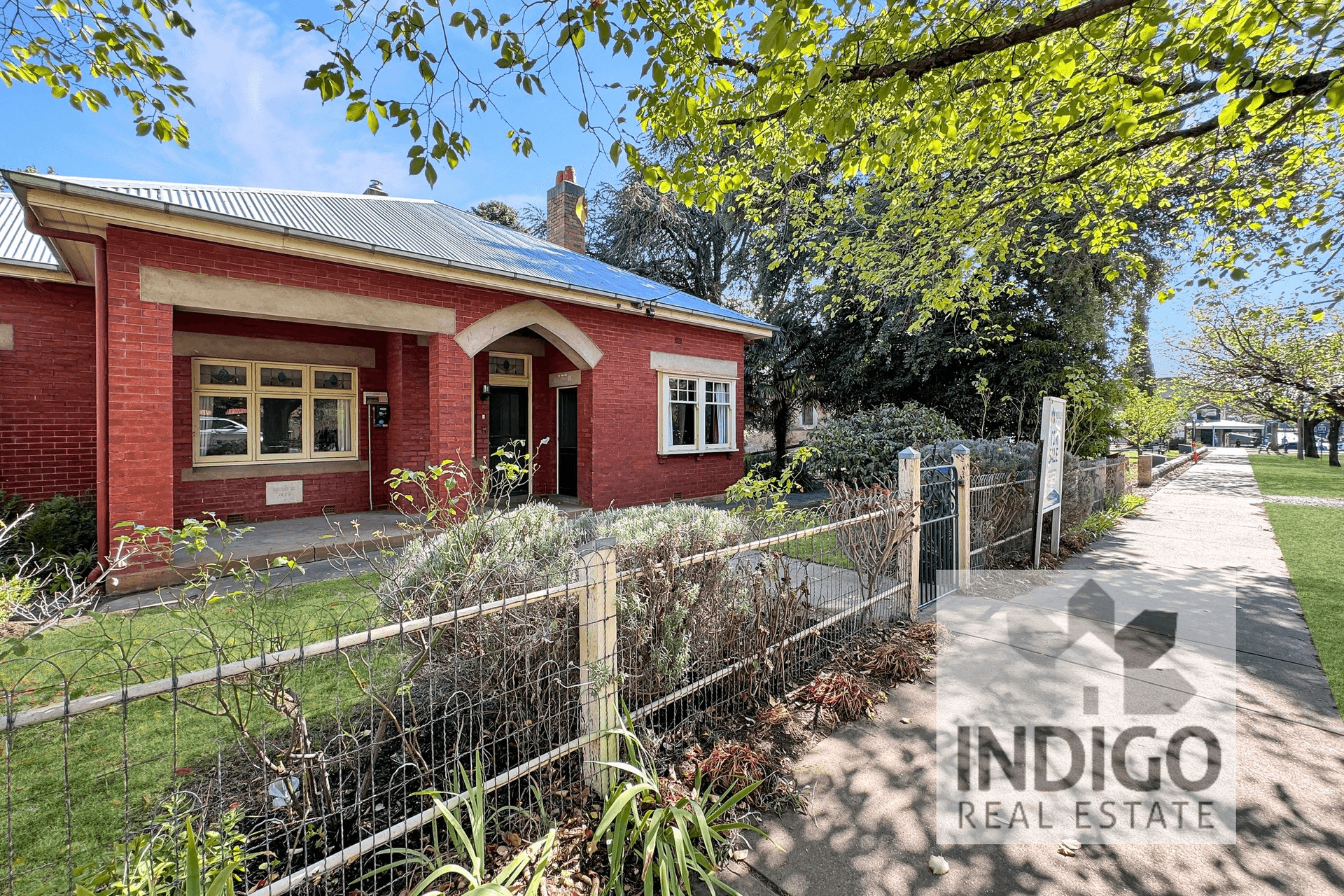 23 Ford Street, Beechworth, VIC 3747