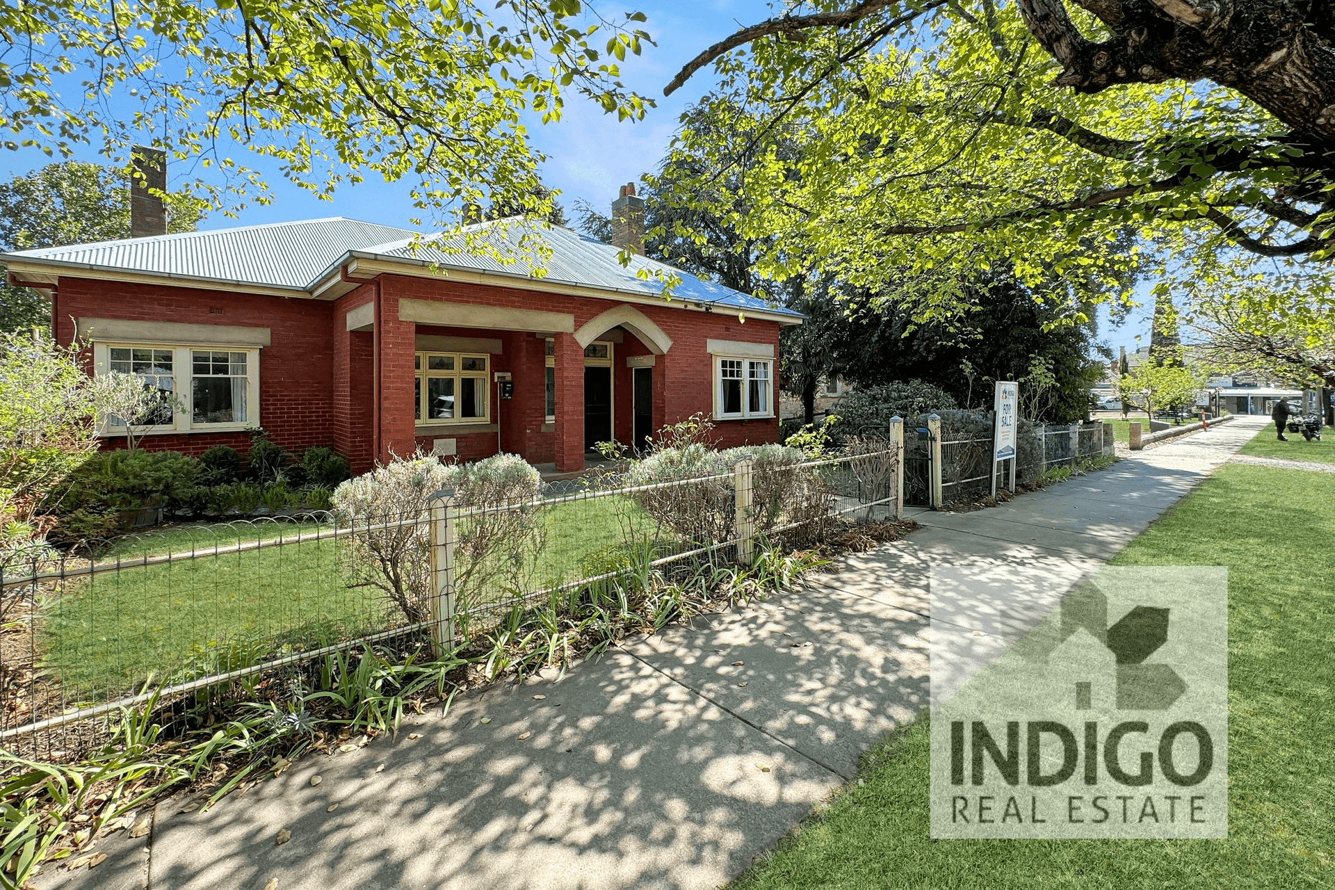 23 Ford Street, Beechworth, VIC 3747