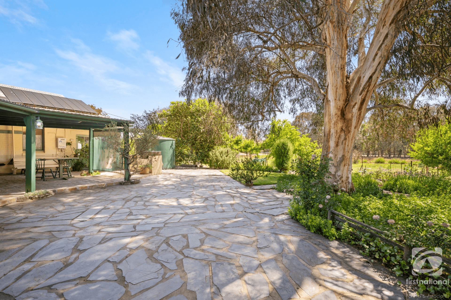 19 Shea Road, Mullengandra, NSW 2644