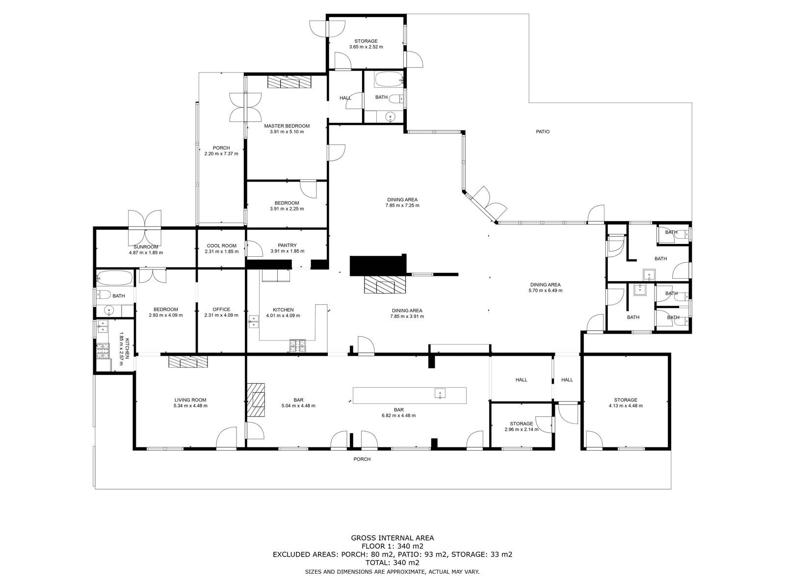 19 Shea Road, Mullengandra, NSW 2644