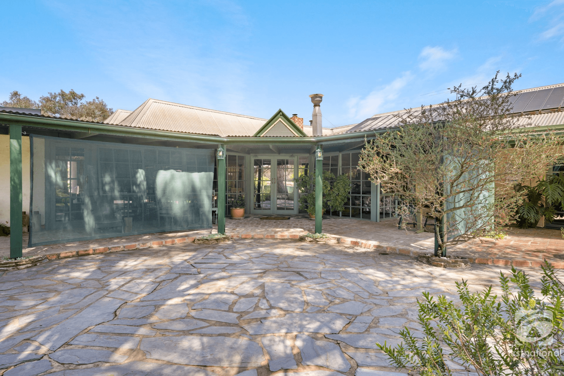 19 Shea Road, Mullengandra, NSW 2644