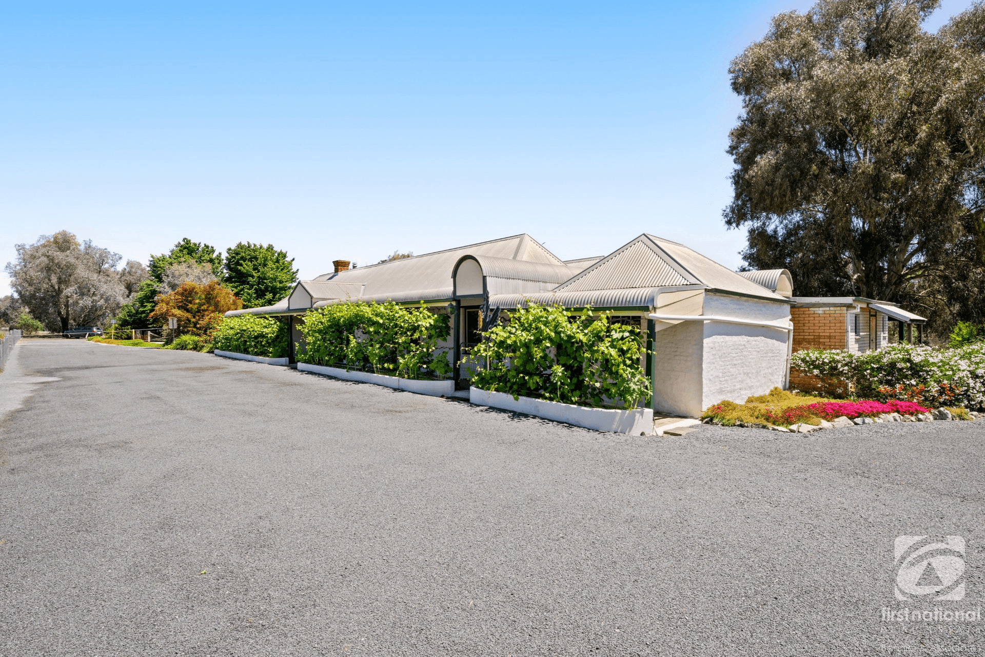 19 Shea Road, Mullengandra, NSW 2644