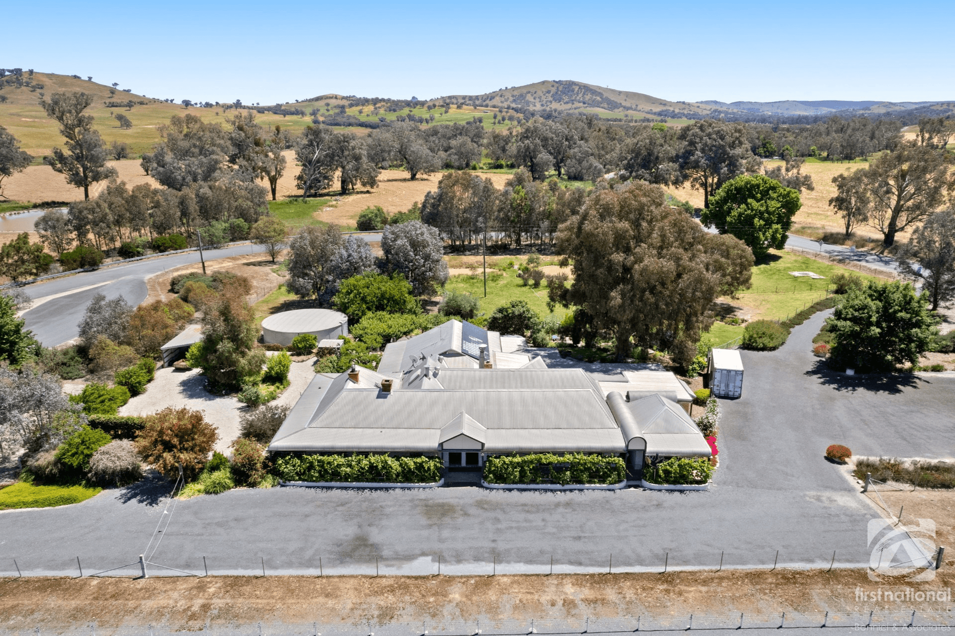 19 Shea Road, Mullengandra, NSW 2644