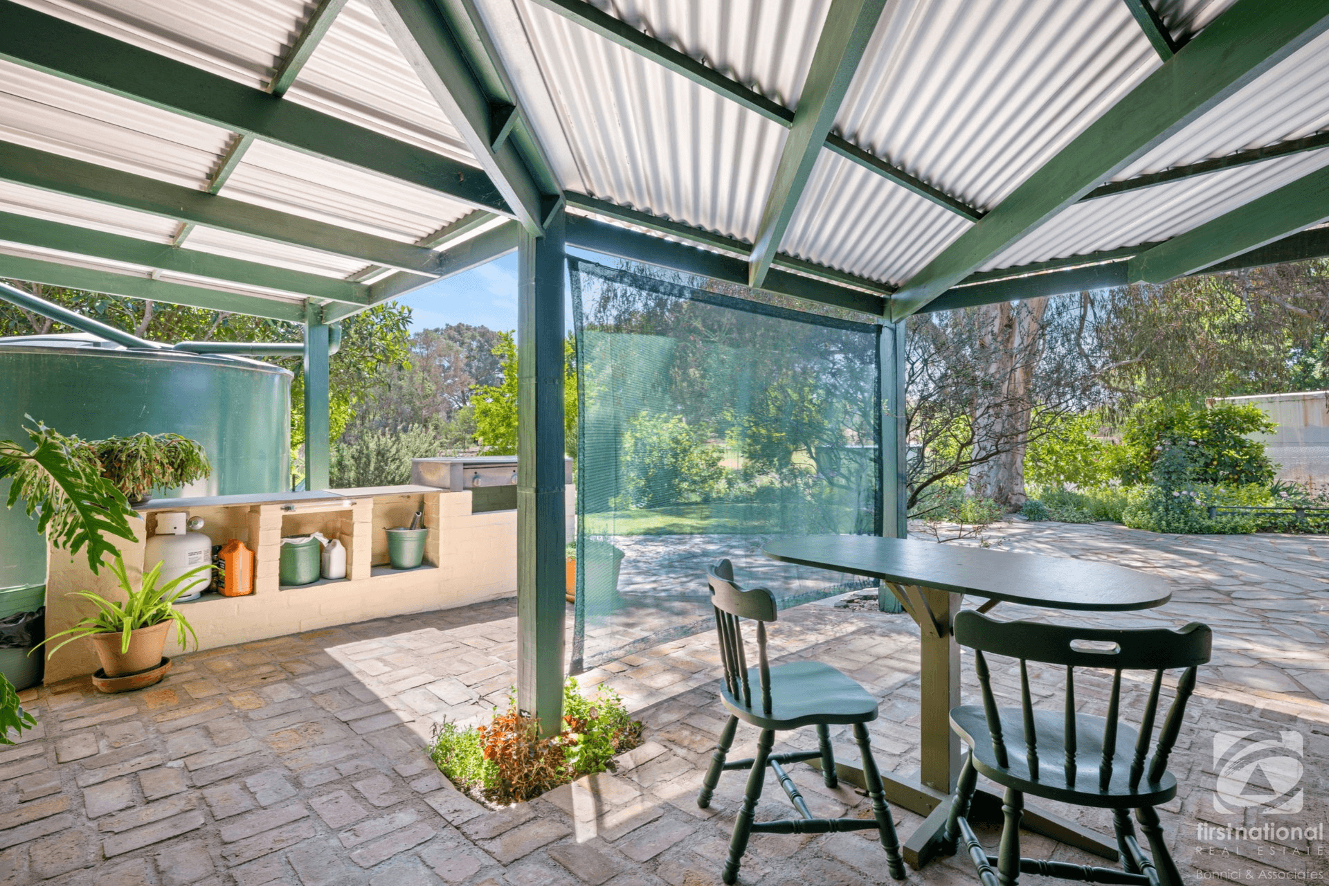 19 Shea Road, Mullengandra, NSW 2644