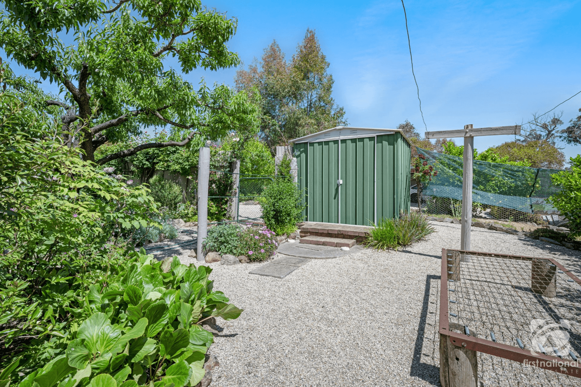 19 Shea Road, Mullengandra, NSW 2644