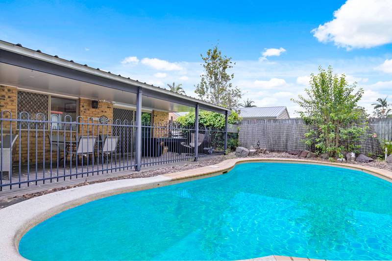 18 Oakmont Drive, BUDERIM, QLD 4556