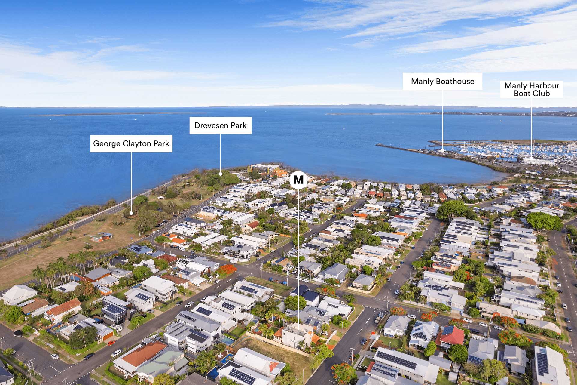 56 Boswell Terrace, Wynnum, QLD 4178