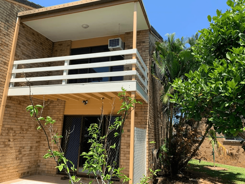 4/1 Bergin Road, Innisfail Estate, QLD 4860