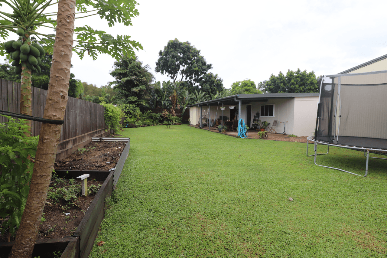 5 Shaws Avenue, HALIFAX, QLD 4850