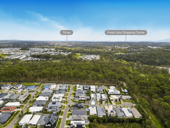 3 Suffolk Place, PALLARA, QLD 4110