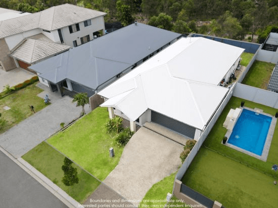 3 Suffolk Place, PALLARA, QLD 4110